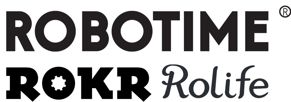 ROBOTIME